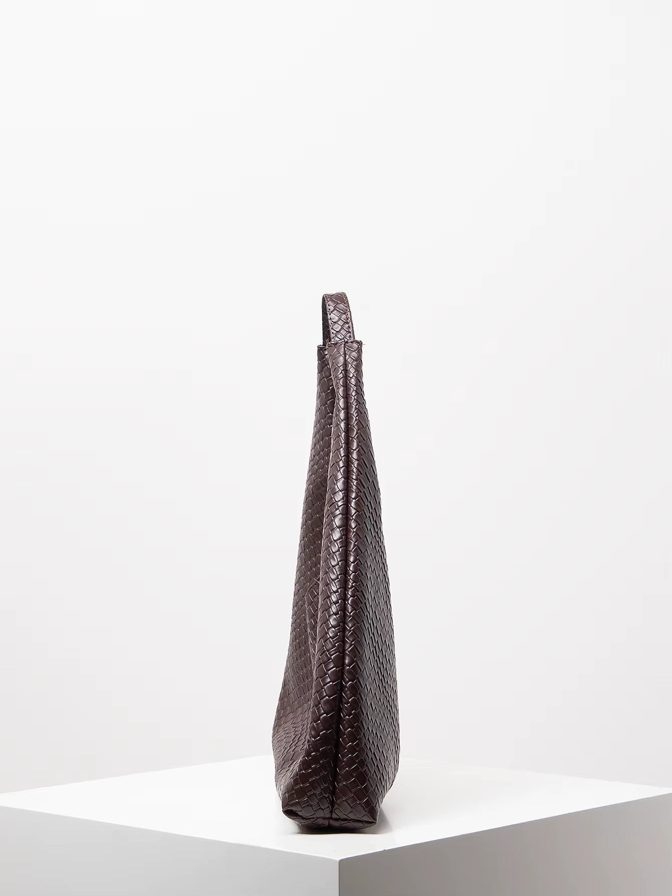 Simple Retro Shoulder Bag, Minimalist Hobo Bag, Work Bag for Women, Large Tote Bags for Ladies, Elegant Ladies' Bag, Grocery Bag